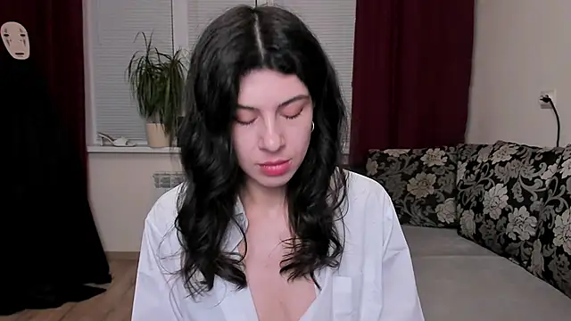 MolagAnna online show from 03/13/25, 04:34