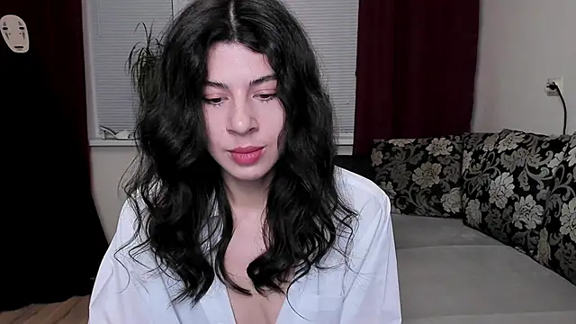 MolagAnna online show from 03/13/25, 07:39