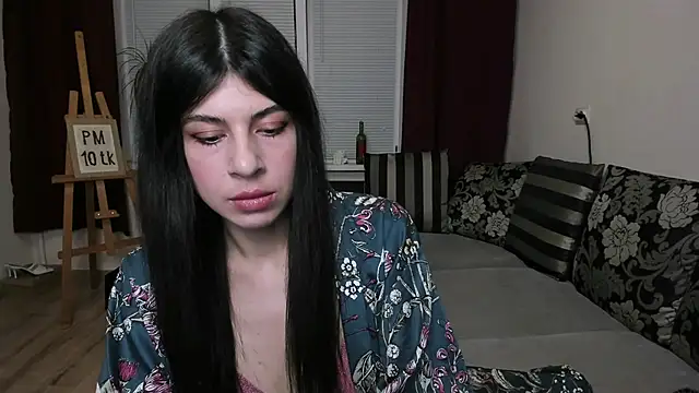 MolagAnna online show from 11/12/25, 08:30