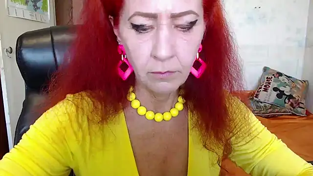 MilayaDFlow online show from 07/02/26, 10:10