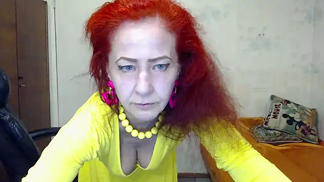 MilayaDFlow online show from 07/11/26, 08:33