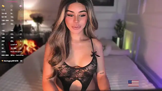 webcumgodess online show from 06/04/26, 04:57