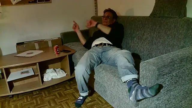 Snapshot of HETEREOMAN chatting on 01/17/26, 07:17 HETEREOMAN online show from 01/17/26, 07:17