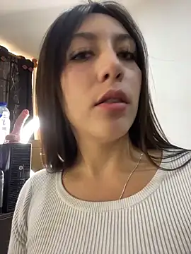 MiaJones21 online show from 02/17/26, 09:43