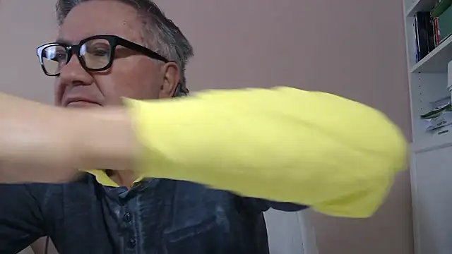 YOU6me online show from 01/12/26, 08:41