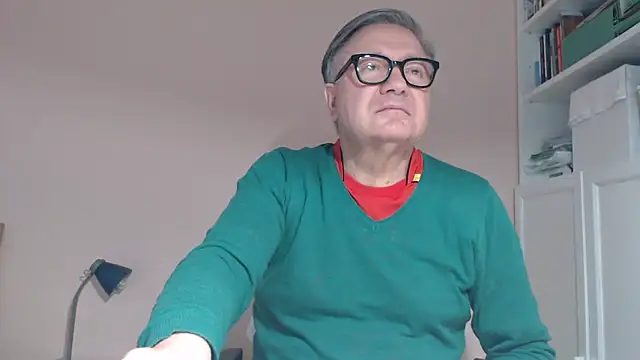 YOU6me online show from 04/03/26, 03:10