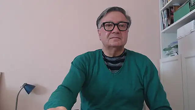 YOU6me online show from 04/09/26, 08:42