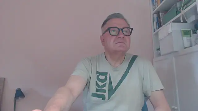 YOU6me online show from 06/29/26, 07:47