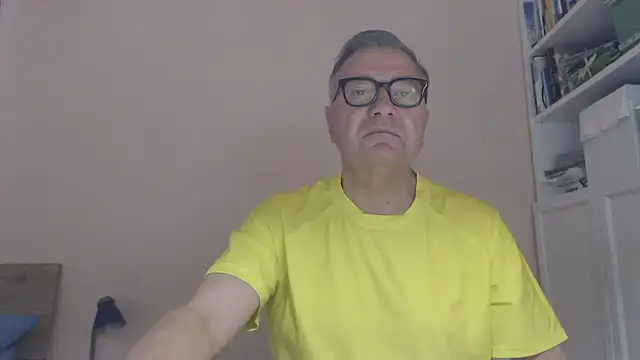 YOU6me online show from 07/13/26, 06:49
