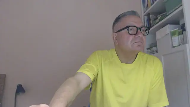 YOU6me online show from 07/14/26, 10:21