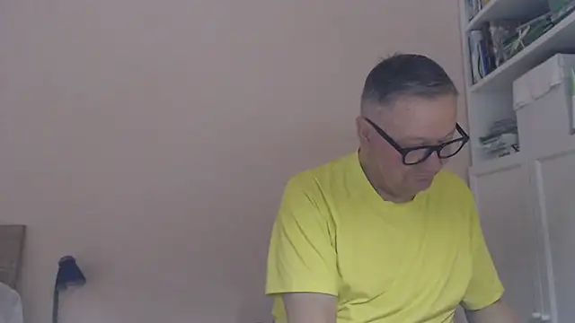 YOU6me online show from 07/15/26, 08:30