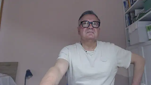 YOU6me online show from 07/20/26, 03:03