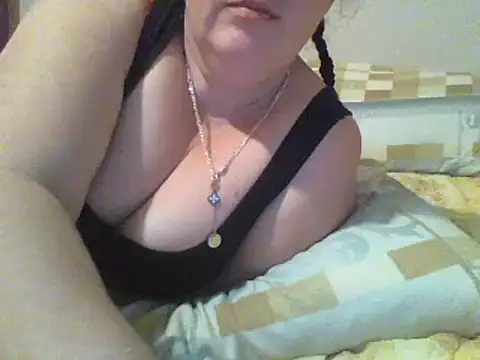 chubbypeach123 online show from 02/13/25, 11:15