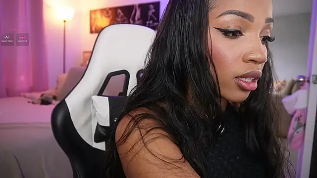 eimi space online show from 11/06/25, 08:54