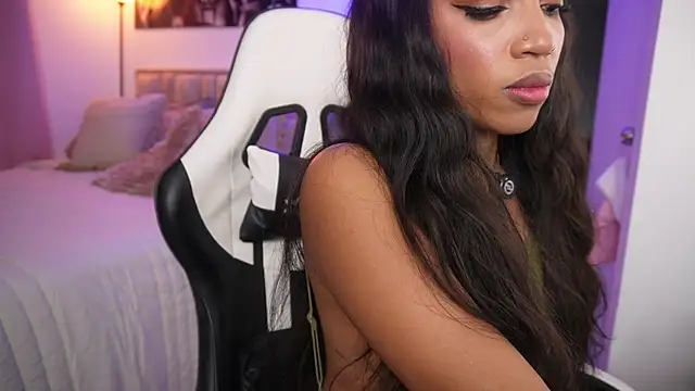 eimi space online show from 11/16/25, 09:53