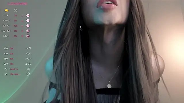 sweetest bella online show from 12/08/24, 09:19