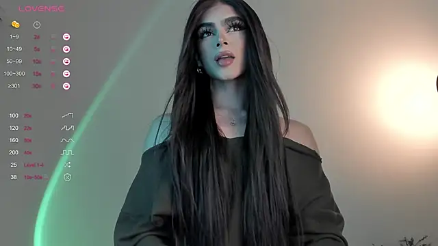 sweetest bella online show from 12/22/24, 09:42