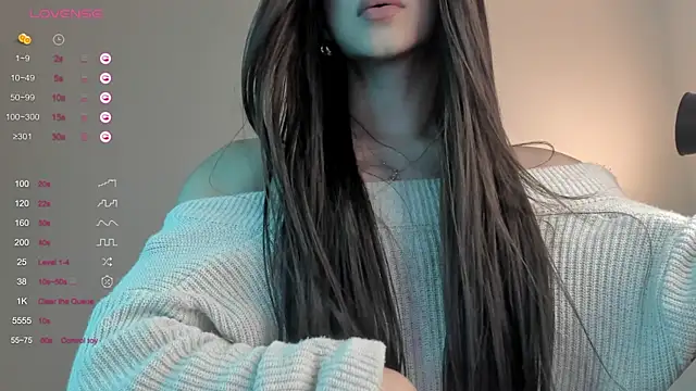 sweetest bella online show from 01/19/25, 10:28