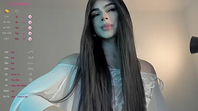 sweetest bella online show from 01/21/25, 08:00