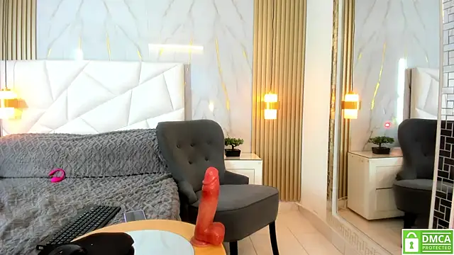 lissetlong69 online show from 01/24/25, 09:17