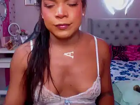 alexa rodriicum online show from 10/01/25, 02:39