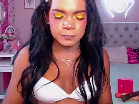 alexa rodriicum online show from 03/24/26, 06:02