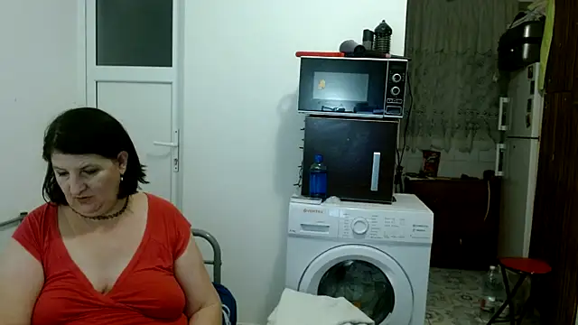 RidemerafSuzana online show from 12/03/24, 11:57