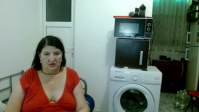 RidemerafSuzana online show from 12/04/24, 03:21