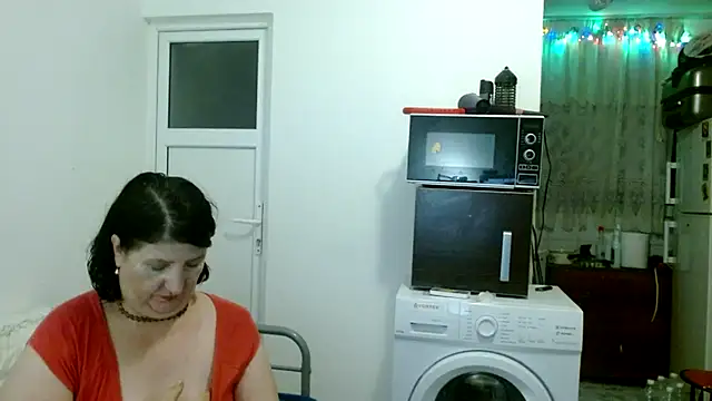 RidemerafSuzana online show from 12/04/24, 06:28