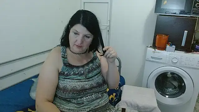 RidemerafSuzana online show from 01/03/25, 03:33