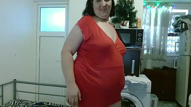 RidemerafSuzana online show from 01/17/25, 12:31