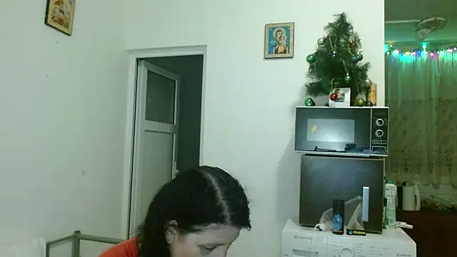 RidemerafSuzana online show from 02/05/25, 04:47