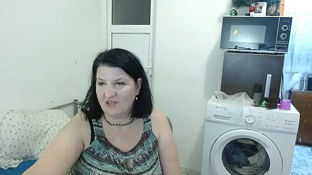 RidemerafSuzana online show from 02/19/25, 08:31