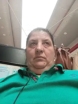 RidemerafSuzana online show from 03/23/26, 09:46