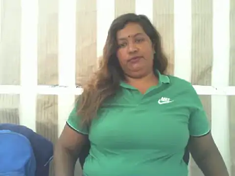 Mammabear 4u online show from 01/02/25, 09:43