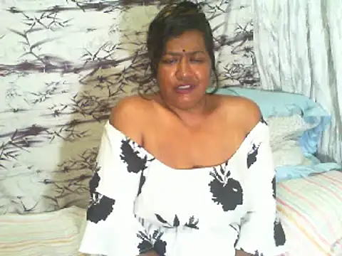 Mammabear 4u online show from 02/02/25, 07:46