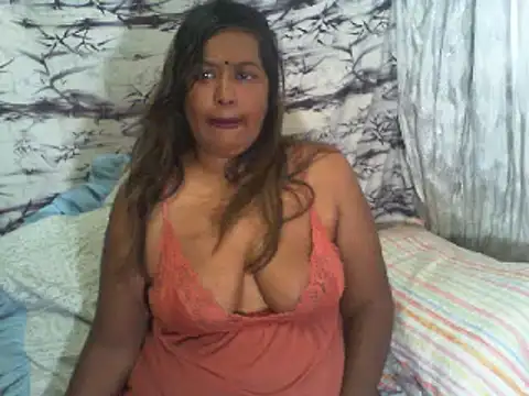 Mammabear 4u online show from 02/06/25, 02:15