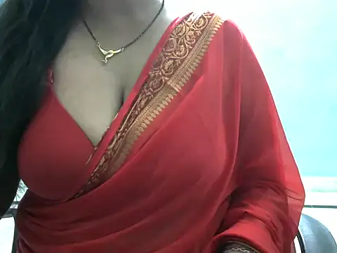 SexyRashmika online show from 10/14/25, 11:38