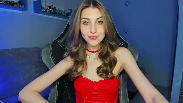 CassiaBlade1 online show from 12/18/24, 06:57