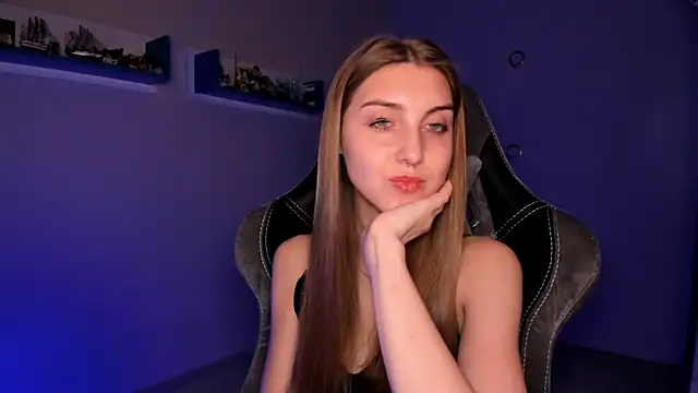 CassiaBlade1 online show from 01/07/25, 07:06