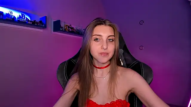 CassiaBlade1 online show from 01/16/25, 07:31