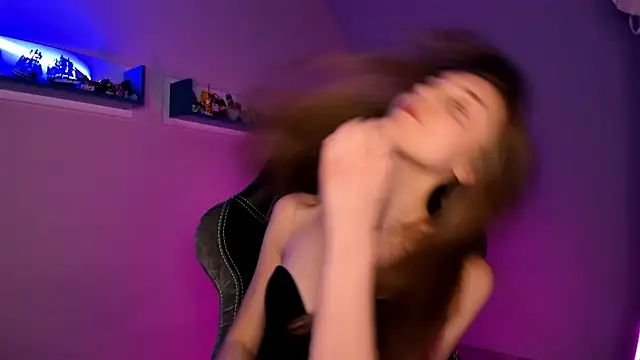 CassiaBlade1 online show from 01/22/25, 09:54