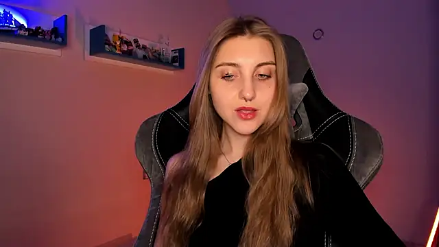 CassiaBlade1 online show from 01/24/25, 07:07