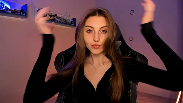 CassiaBlade1 online show from 01/28/25, 07:10