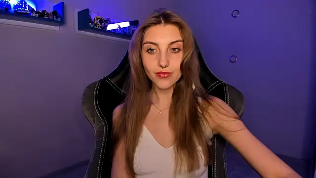 CassiaBlade1 online show from 01/29/25, 07:11