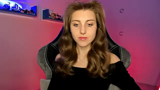 CassiaBlade1 online show from 03/02/25, 07:23