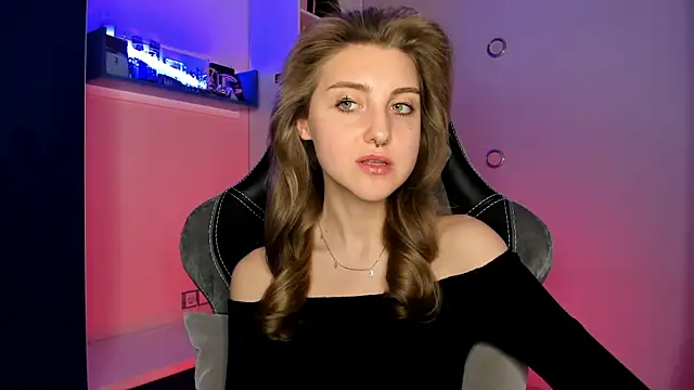 CassiaBlade1 online show from 03/06/25, 07:10