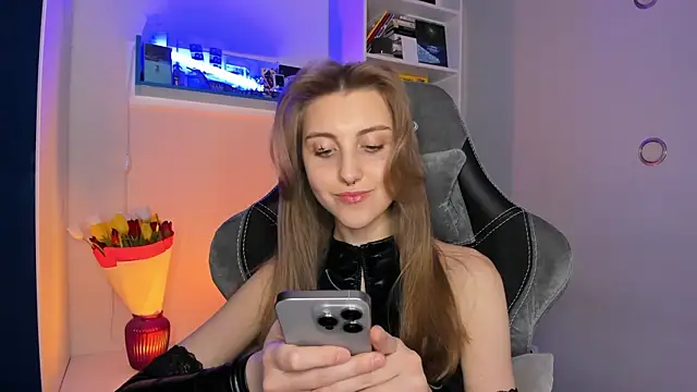 CassiaBlade1 online show from 03/10/25, 06:45