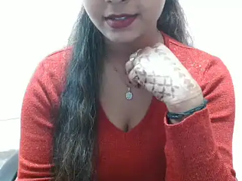 LovingPihu online show from 03/02/25, 08:16