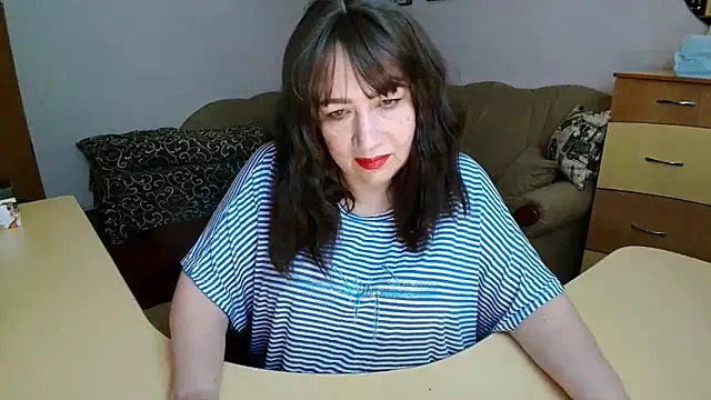 Lucretia Goldi  online show from 03/31/26, 10:10